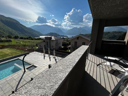 Colico Piano Apartment | Casa Roxy