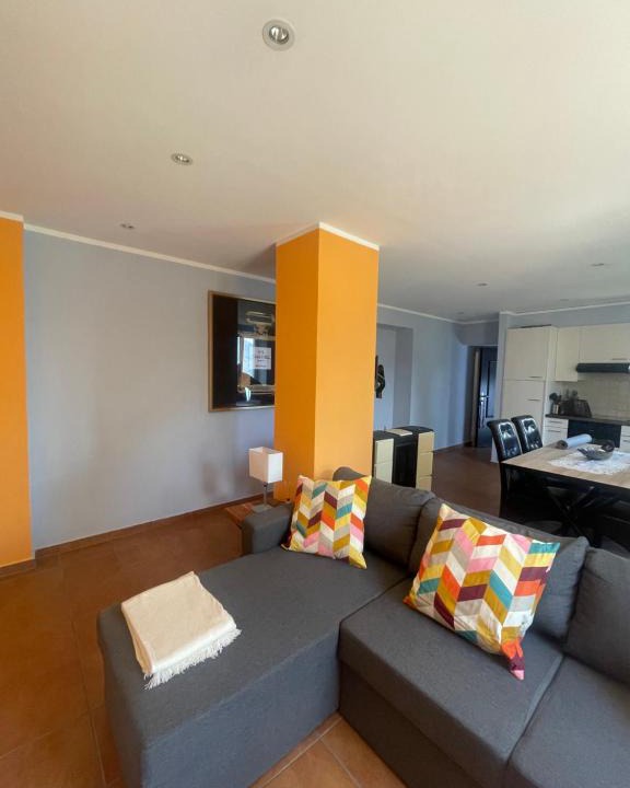 Brione sopra Minusio Apartment | Casa RR77