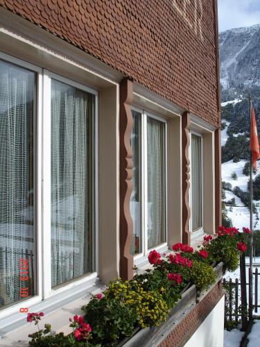 Disentis Apartment | Casa Schuoler