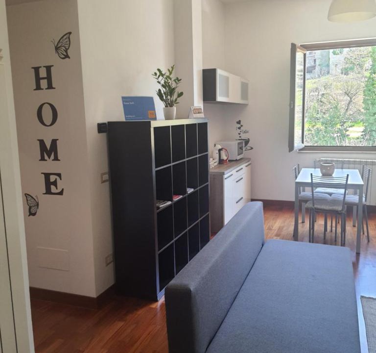 Zagarolo Apartment | Casa Sofì