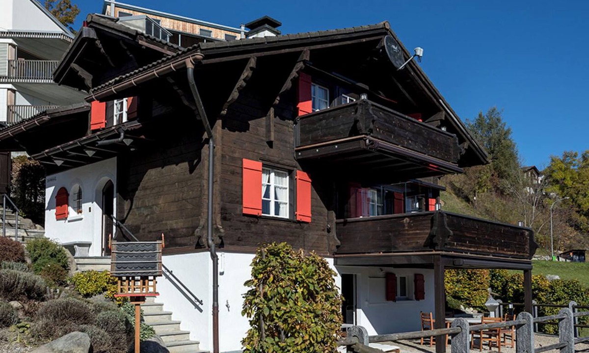 Tavanasa Apartment | Casa Vesta Magnifica, Brigels, (Breil/Brigels), 65063B by Interhome