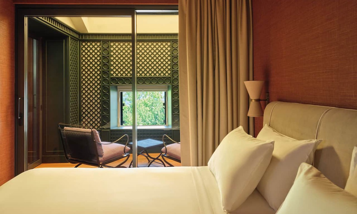Como City Centre House | CASABIANCA Suites