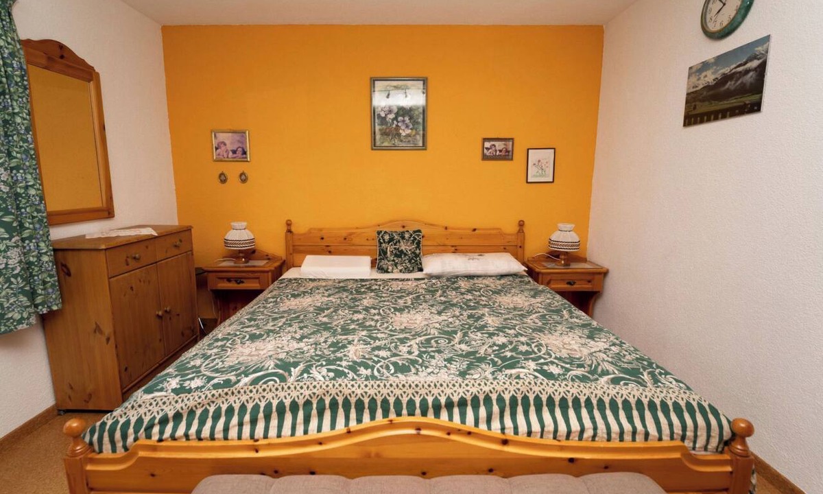Vattiz Apartment | Casauma Solare, Vattiz, (Vattiz), 46003B by Interhome