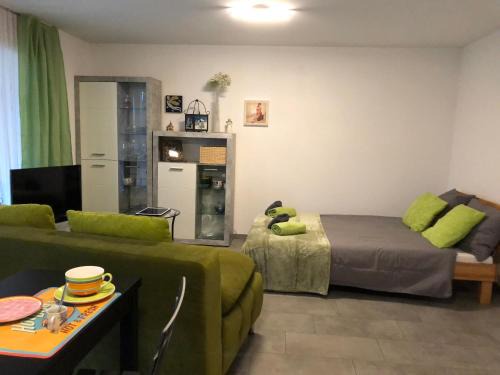 Leissigen Apartment | Casita do Lago