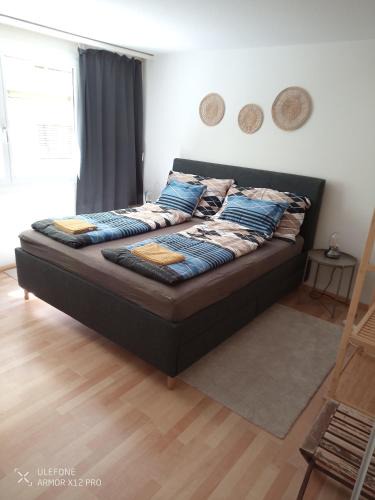 Lucerne Apartment | Central 2, nice two room apartment, free bus, city tax included