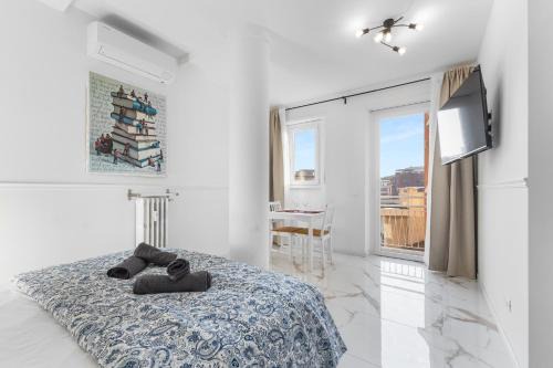 Loreto Apartment | Central Duomo 10 min - Marble Nest - Metro 280m