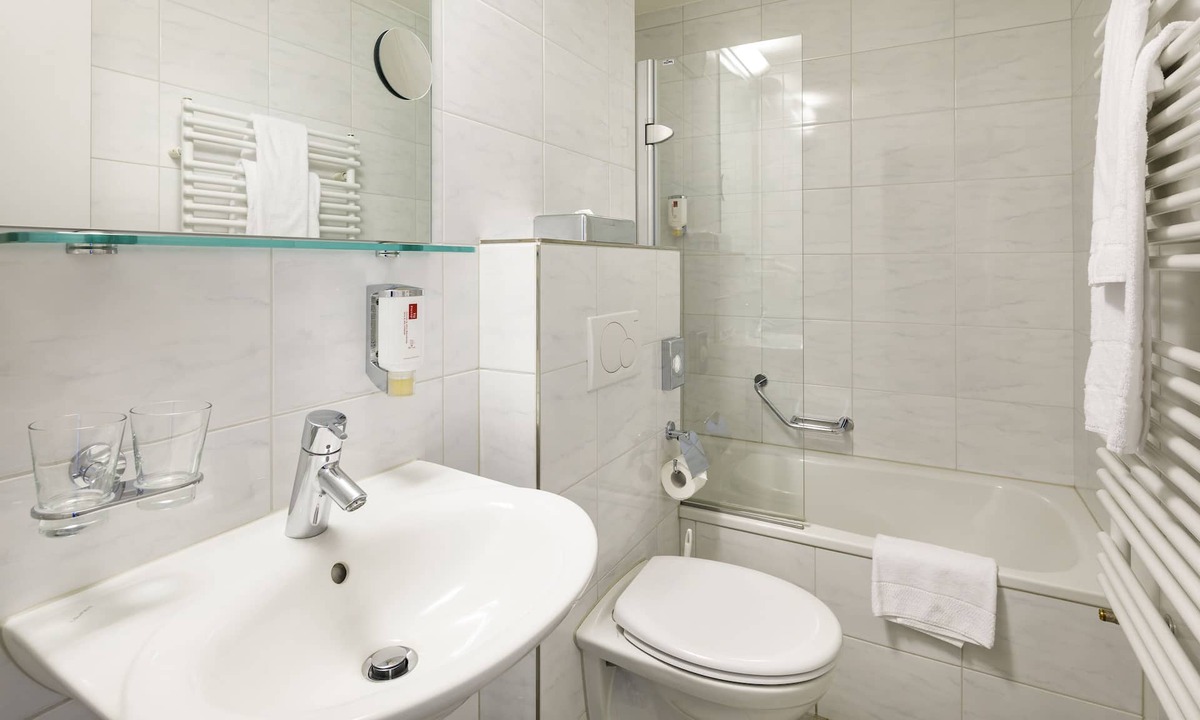Old Town Hotel | Central Hotel Post
