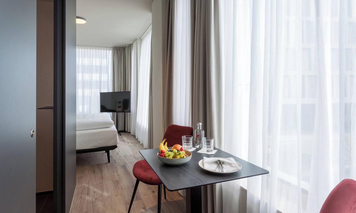 Windisch Hotel | Centurion Swiss Quality Towerhotel