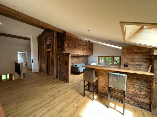 Meiringen Apartment | Chalet Brünig