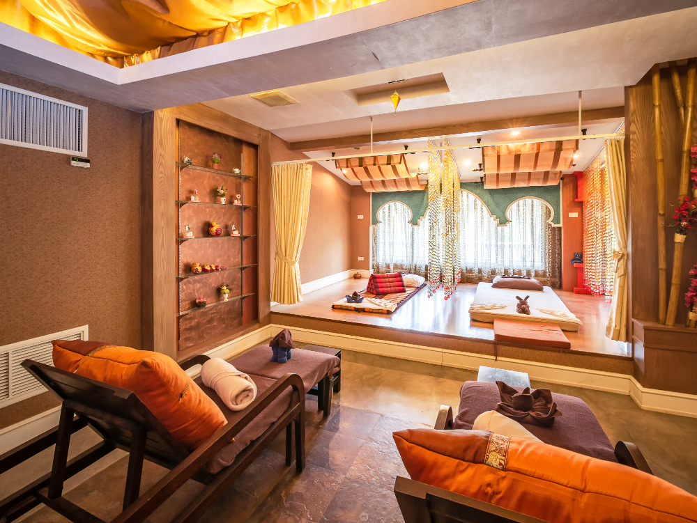 La Tzoumaz Ski Chalet | Chalet Cabana Luna