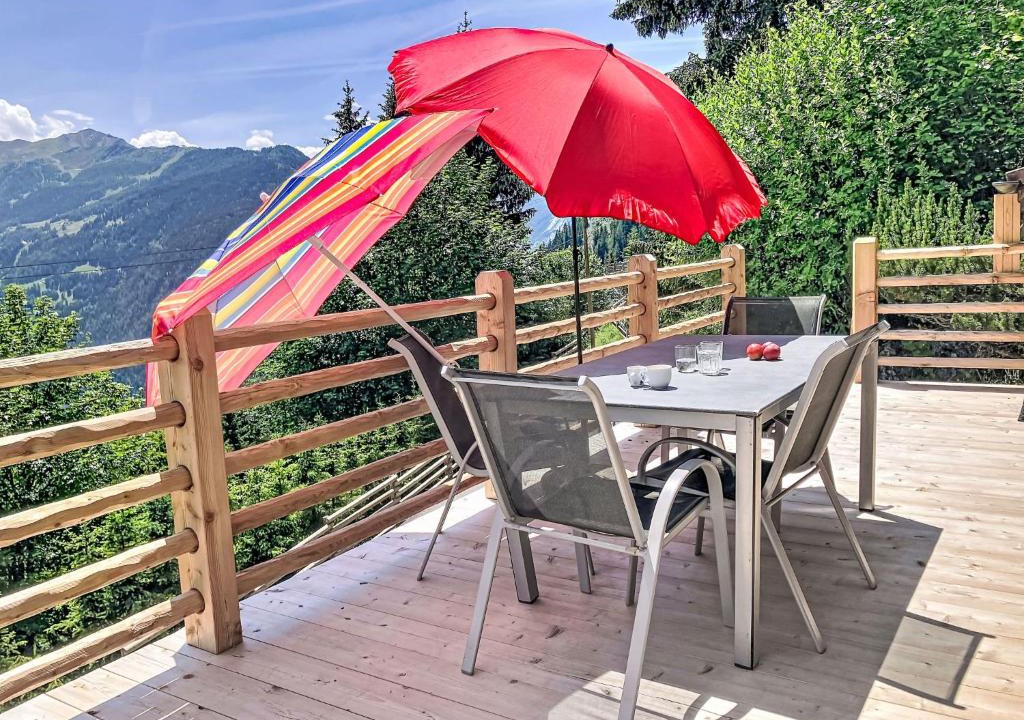 Verbier Ski Chalet | Chalet Château Lapin by Interhome