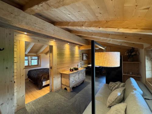 Flond Apartment | Chalet Flond