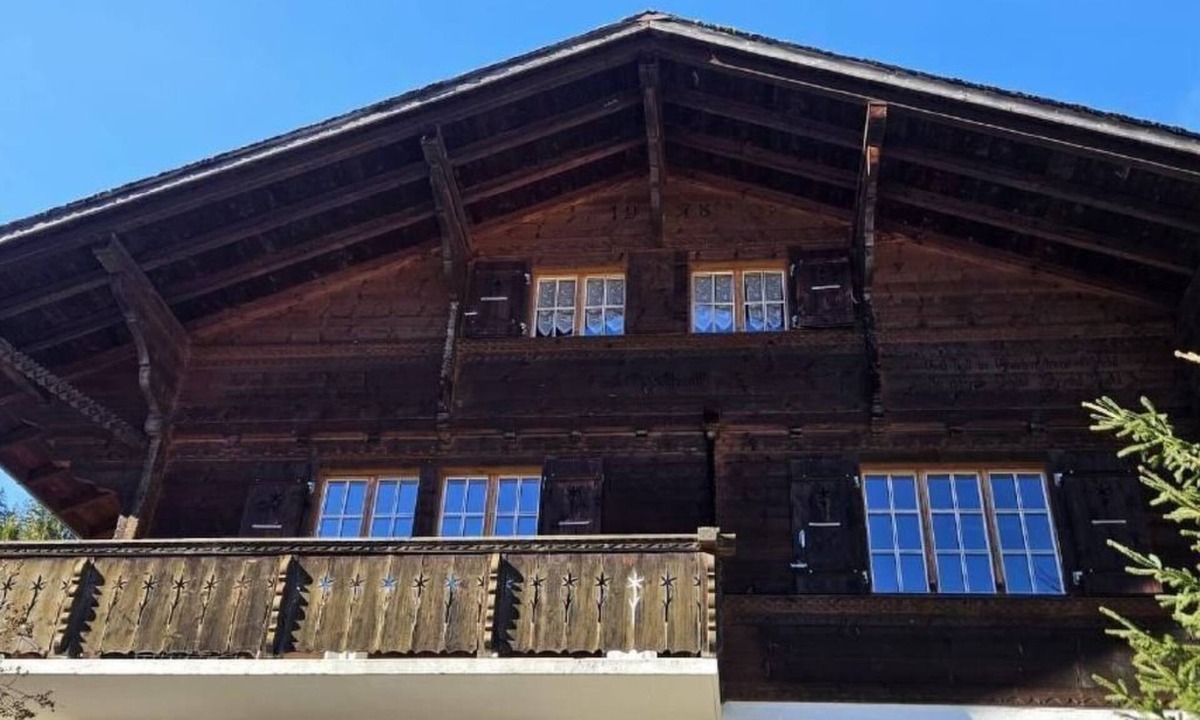 Jaun Apartment | Châlet Hochmatt by Interhome