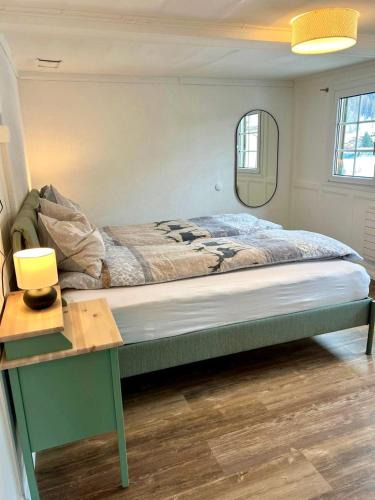 Gluringen Apartment | Chalet im Wallis