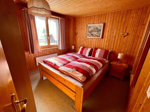 Vals Ski Chalet | Chalet in Vals