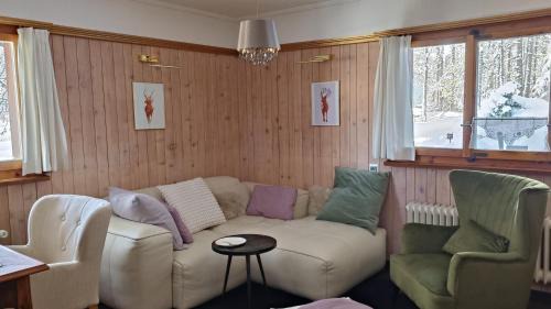 Wolfgang Ski Chalet | Chalet M