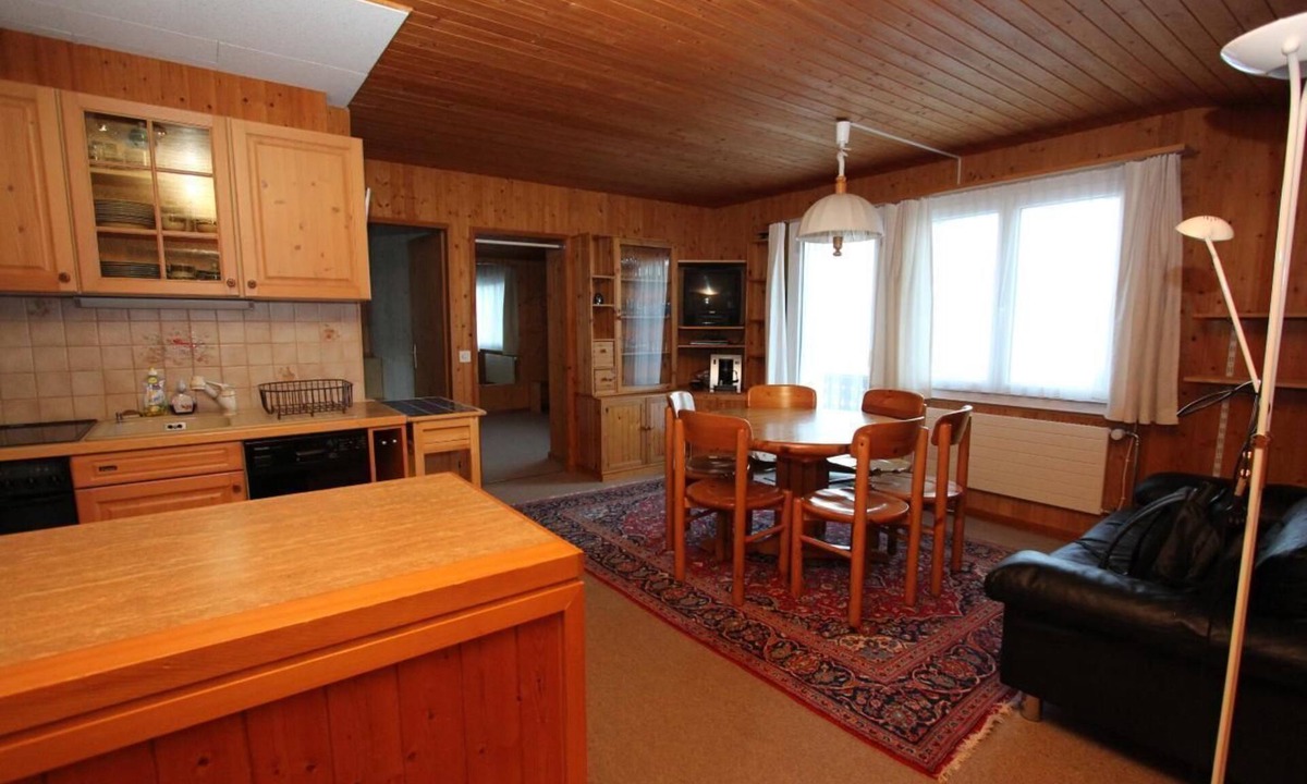 Gams Ski Chalet | Chalet Rüti