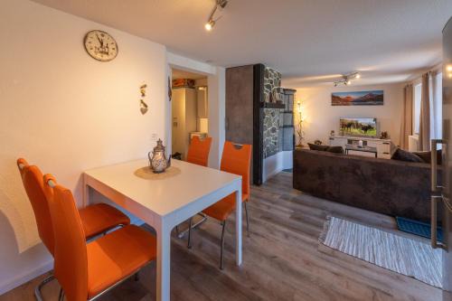 Graechen Apartment | Chalet Ramona