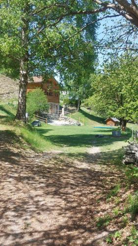 Granges Ski Chalet | Chalet Renaissance Combioulaz Val d Hérens Valais