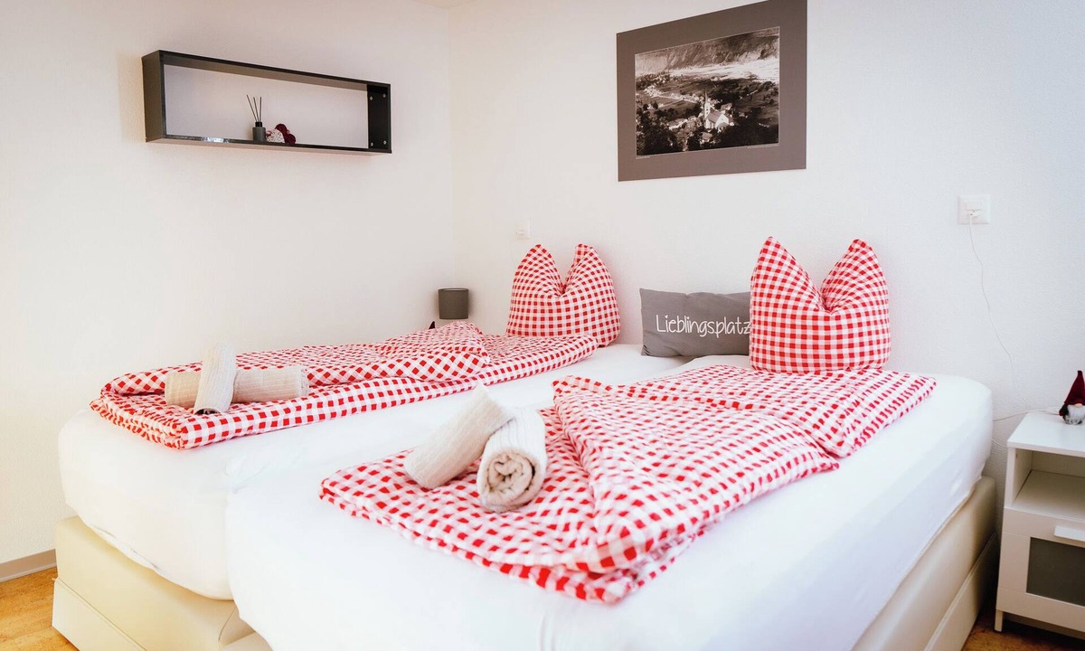 Blatten bei Naters Hotel | Chalet Sepp