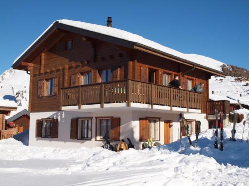 Rosswald Apartment | Chalet Silberdistel