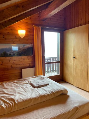 Blatten bei Naters Ski Chalet | Chalet Sonnenröschen