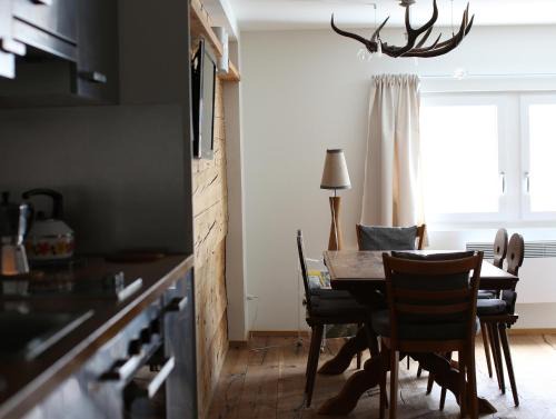 Andermatt Ski Chalet | Chalet Swiss Andermatt