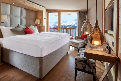 Chandolin Hotel | Chandolin Boutique Hotel