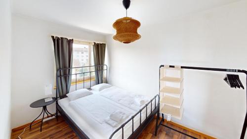 Seebach Apartment | Charming 3 Bedroom Retreat