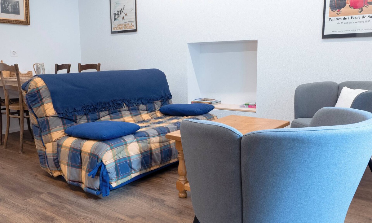 Saxon Apartment | Charming apartment