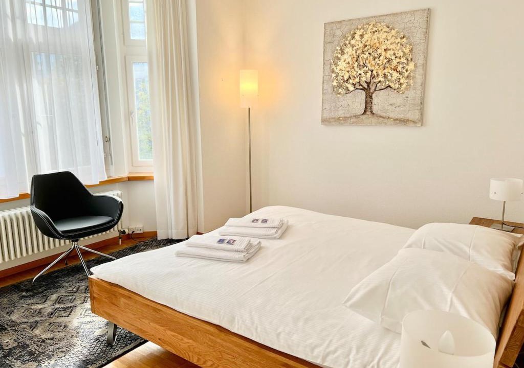 Seefeld Apartment | Charming flat near lake - FB7