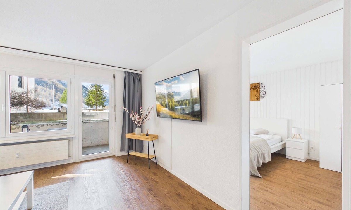 Taesch Apartment | Charming Täsch Apartment, 500m to Zermatt Train