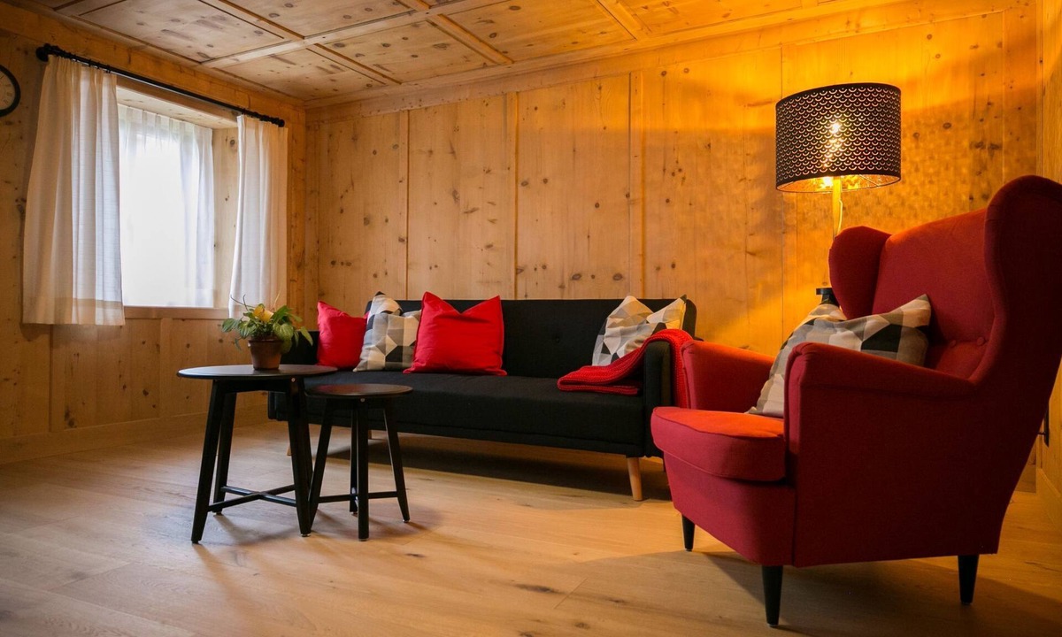Santa Maria Val Muestair Apartment | Chasa Allegra, (Müstair) by Interhome