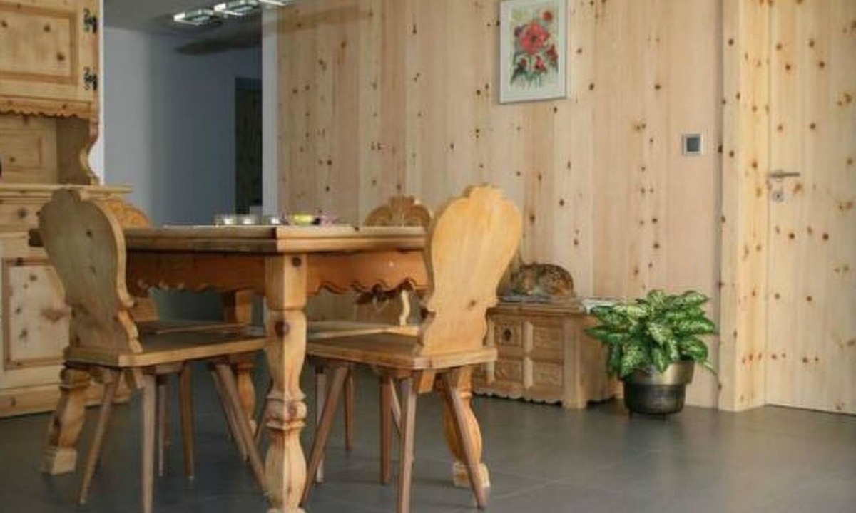 Val Muestair Apartment | Chasa Puntin EG, (Sta. Maria - Santa Maria Val Müstair) by Interhome