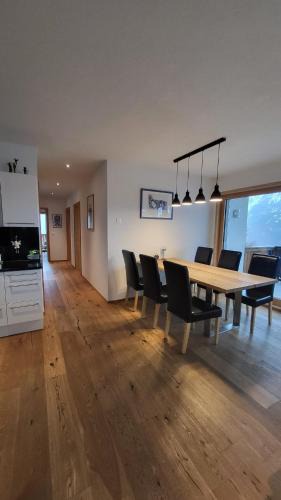 Sent Apartment | Chasa Scandella - Apartment Carl