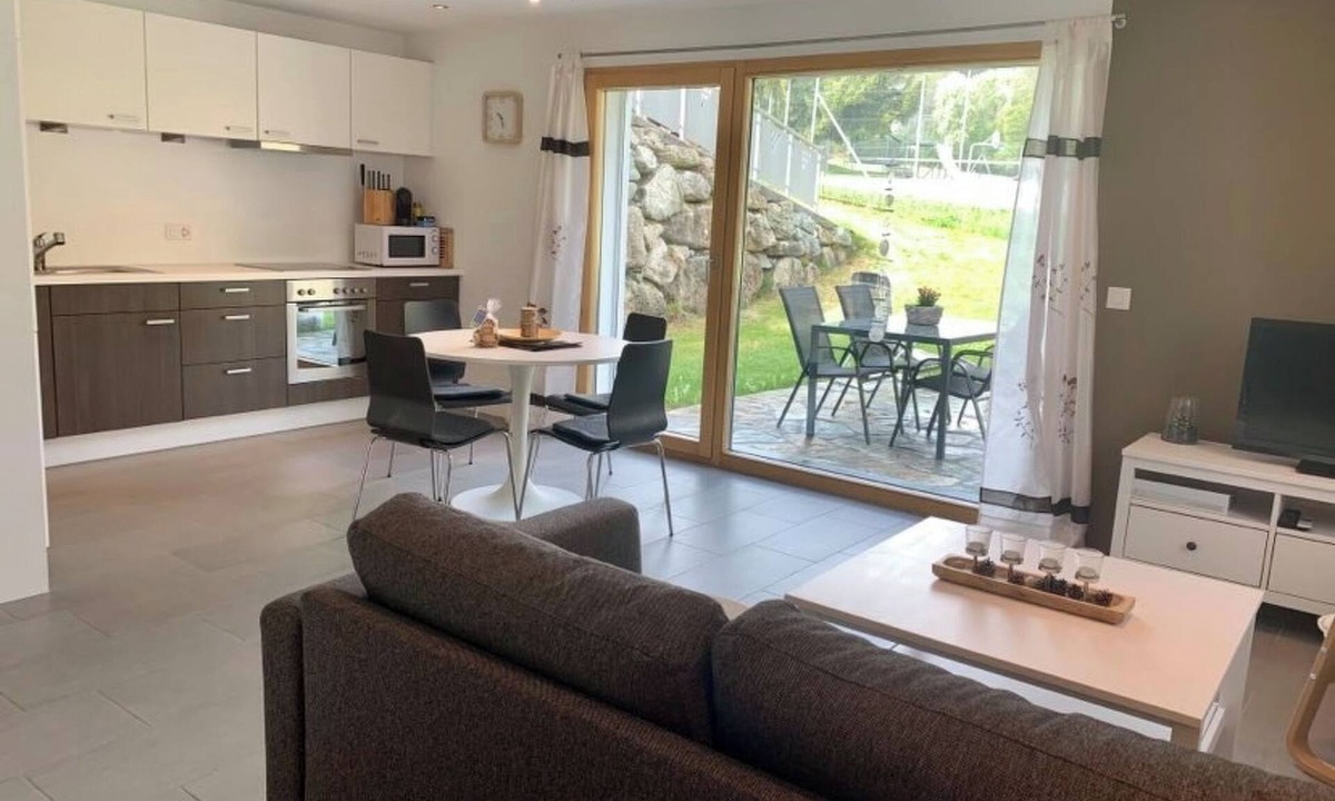 Val Muestair Apartment | Chasa Sumovia, (Sta. Maria - Santa Maria Val Müstair) by Interhome