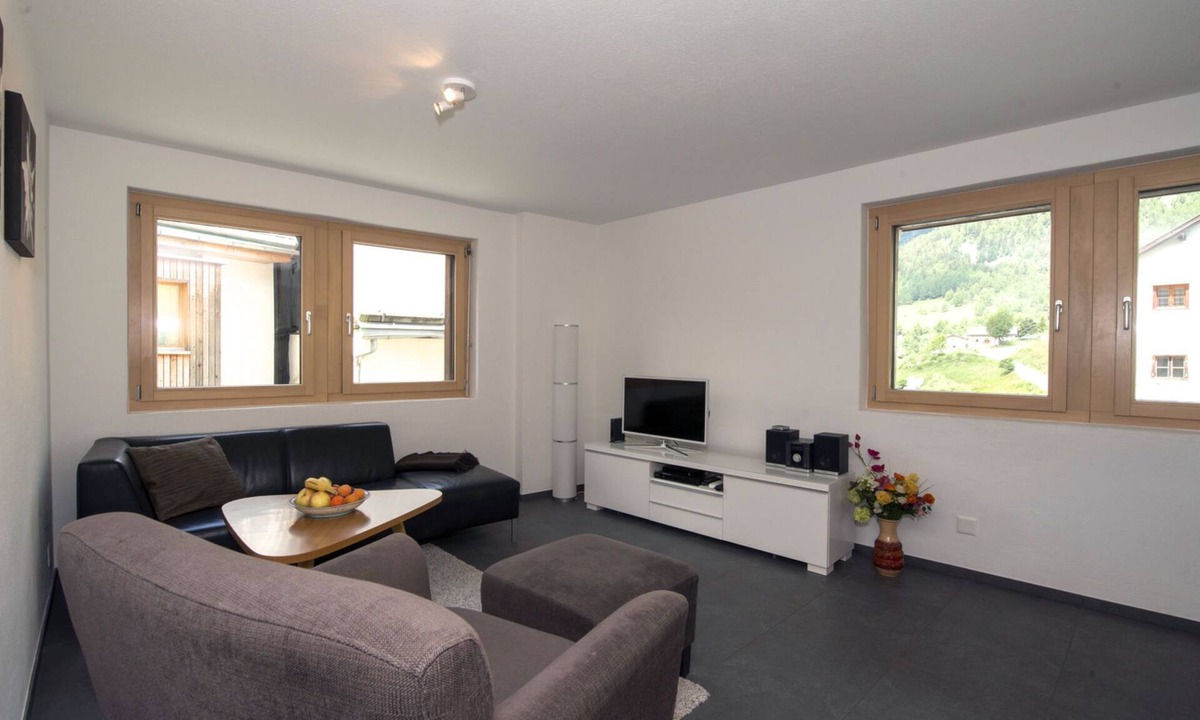 Guarda Apartment | Chasa Tablà, (Guarda) by Interhome