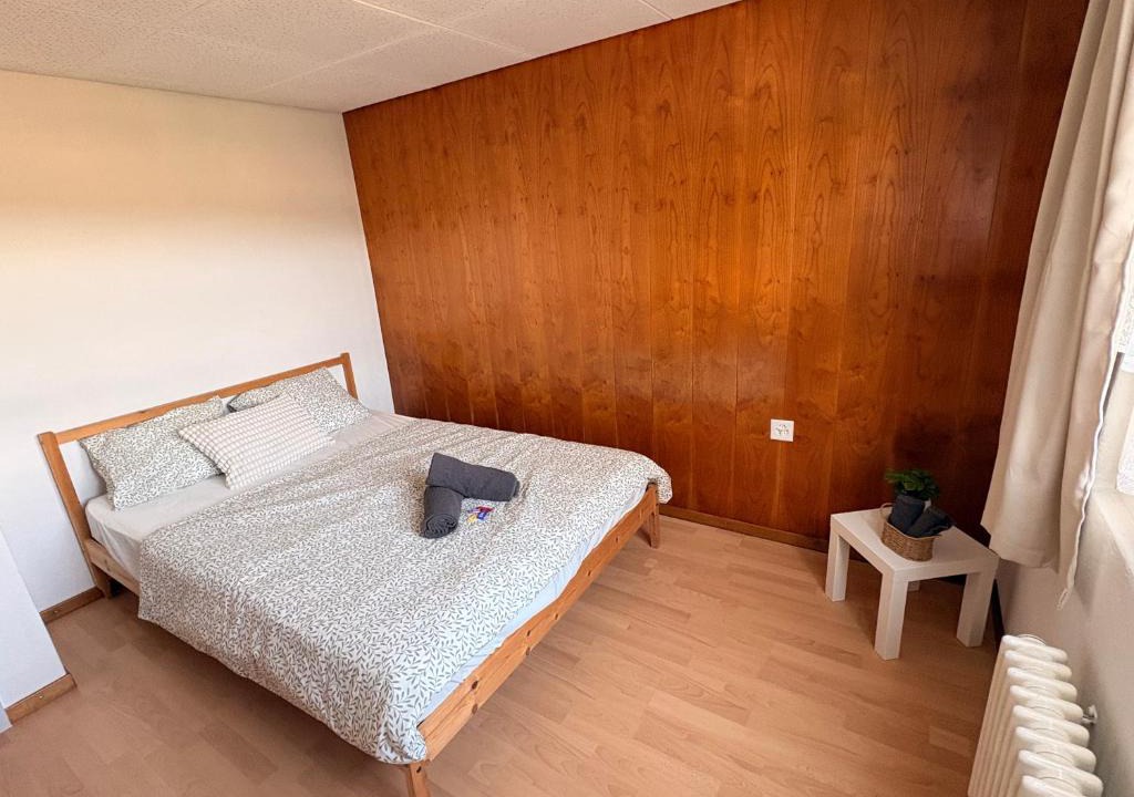 Orvin Apartment | Chez Patrick et Coralie