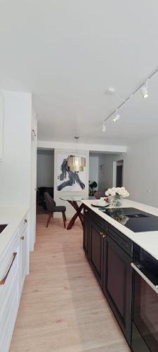 Tolochenaz Apartment | Chic Designer Sanctuary in Tolochenaz