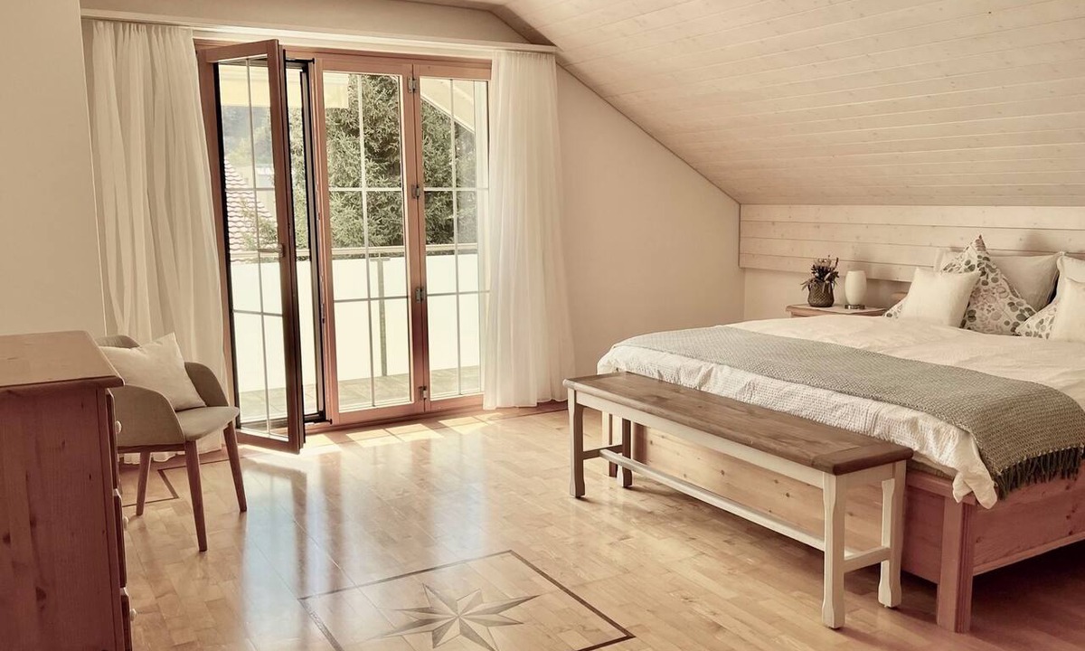 Bad Ragaz Apartment | Chriesilöser, (Bad Ragaz), by Interhome