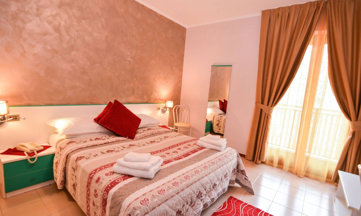 Molina di Ledro Hotel | Cima d'Oro