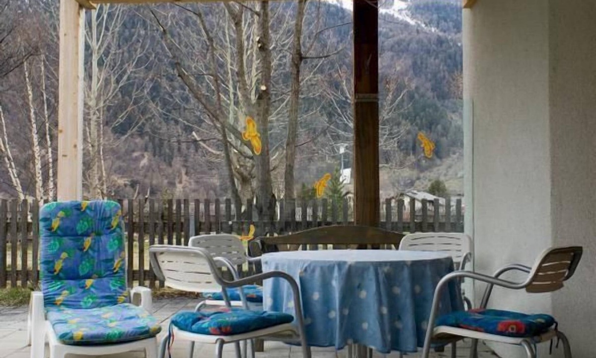 Zernez Apartment | Clüs 152D
