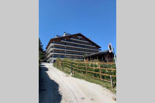 Nendaz Apartment | Comme sur un nuage, appartement pour 4 personnes