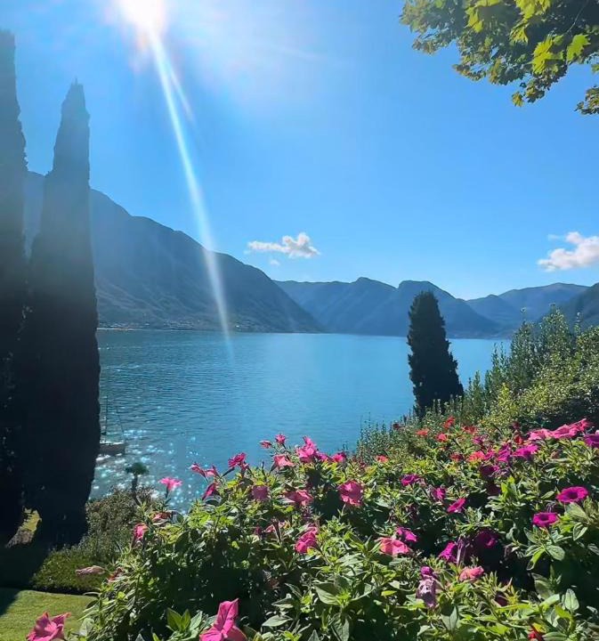 Vertemate con Minoprio Apartment | Como lake
