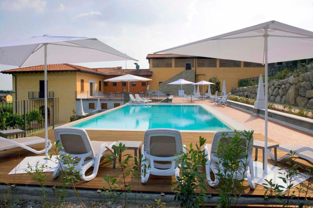 Capriolo House | Corte Lantieri