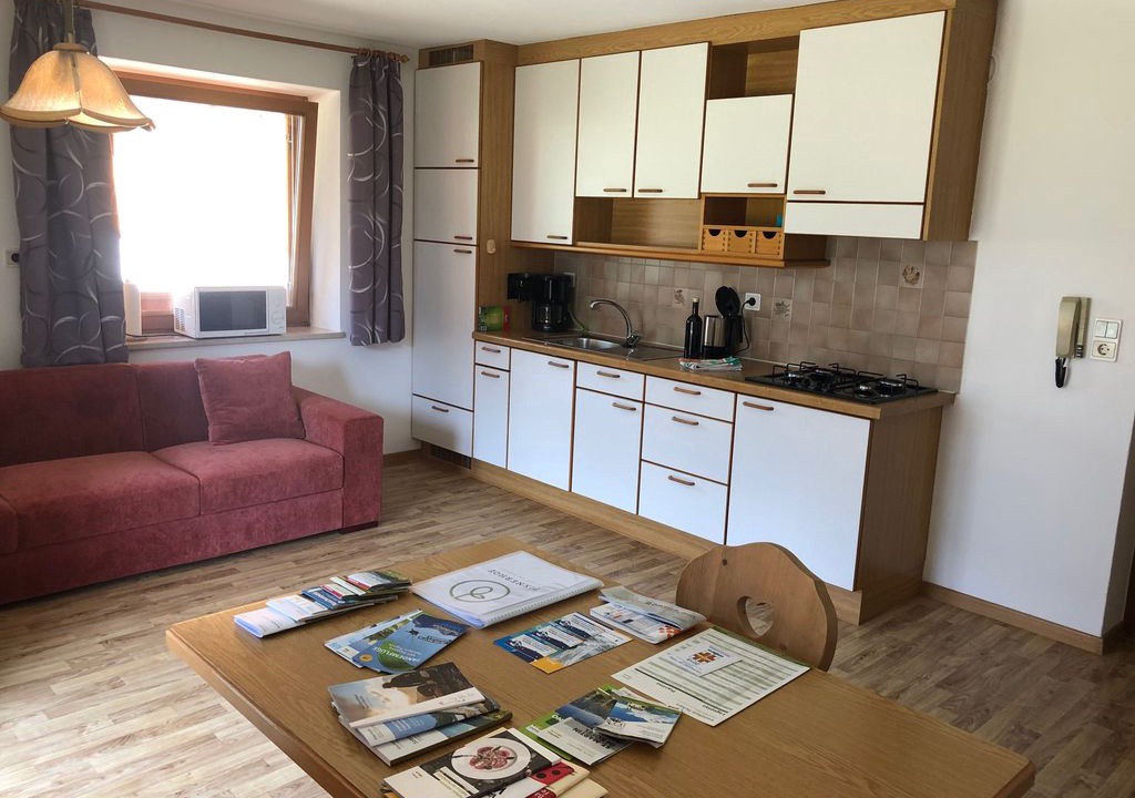 Castelbello-Ciardes Apartment | Cosy apartment “2” on a farm with Wi-Fi & Mountain View; Parking Available
