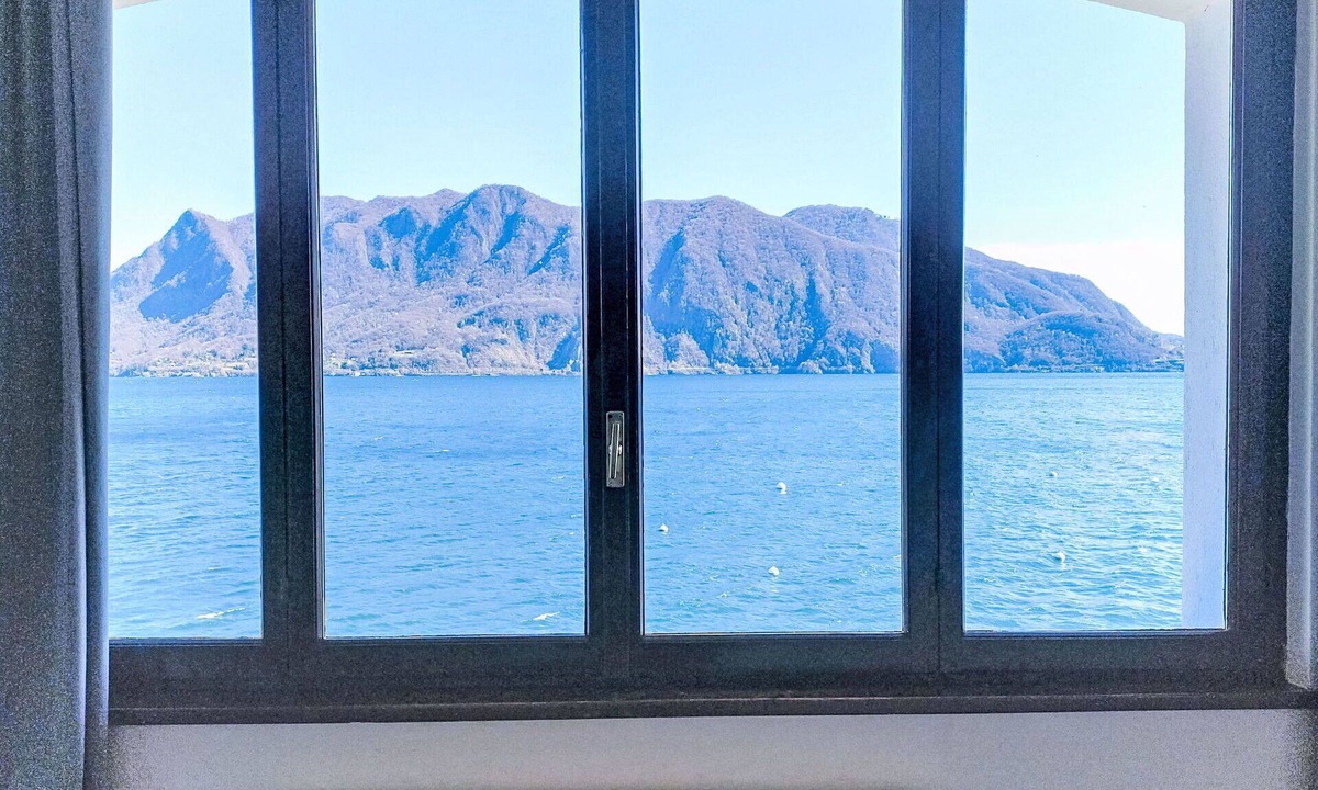 San Maurizio Apartment | Cosy apartment for 4 people with WIFI, TV and balcony
