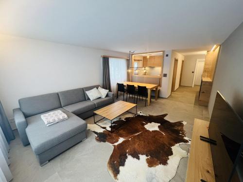 Busserach Apartment | Cosy Modern Alpine Residence