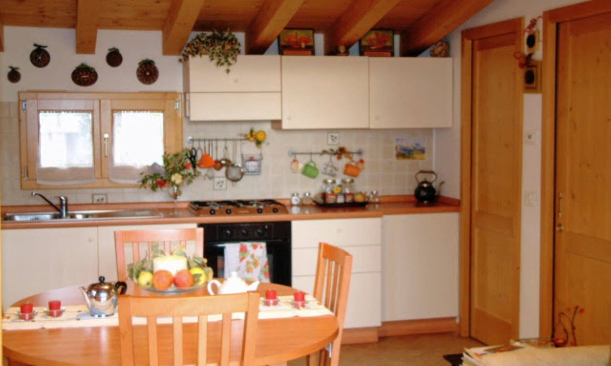 Villaggio Sanghen Cottage | Cottage with Balcony – Comfort and Peace Surrounded by Greenery