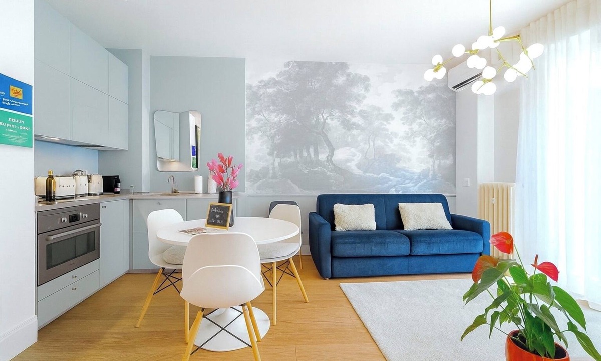 Central Station Apartment | Cozy apartment 5 minutes from Duomo. Perfect for sigles, groups and families